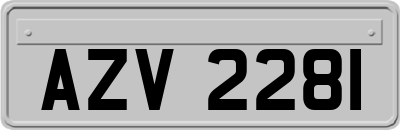 AZV2281
