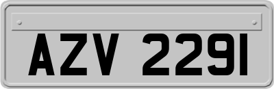 AZV2291