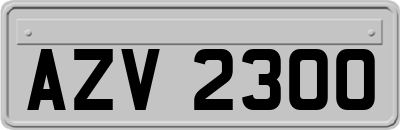 AZV2300