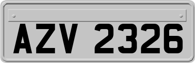 AZV2326