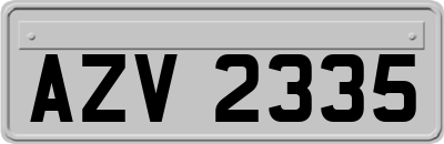 AZV2335