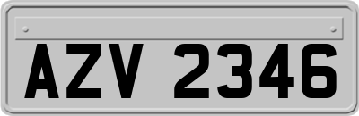 AZV2346