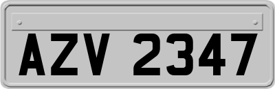 AZV2347