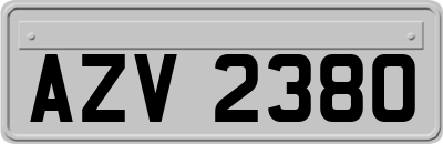 AZV2380