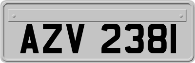 AZV2381