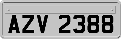 AZV2388