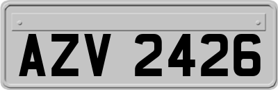 AZV2426