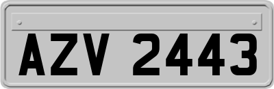 AZV2443