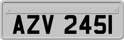 AZV2451