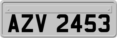 AZV2453