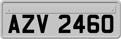 AZV2460