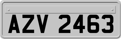 AZV2463