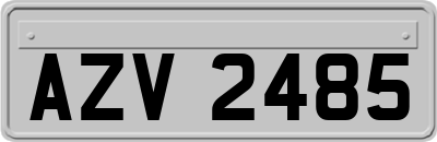 AZV2485