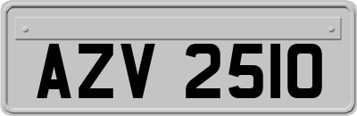AZV2510