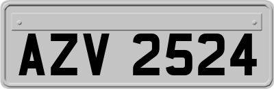 AZV2524