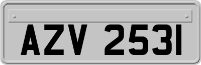 AZV2531