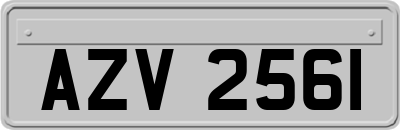 AZV2561