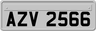 AZV2566