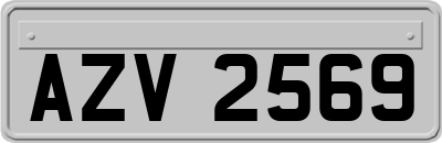 AZV2569