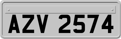 AZV2574