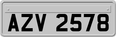AZV2578