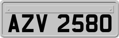 AZV2580
