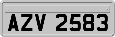 AZV2583