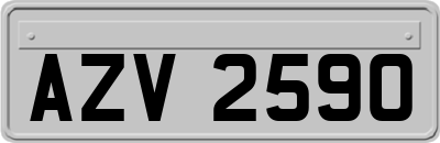 AZV2590