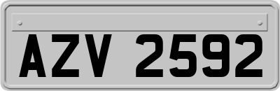 AZV2592