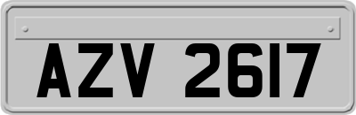 AZV2617