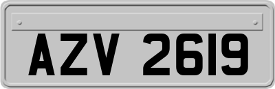 AZV2619