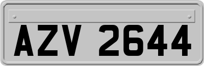 AZV2644