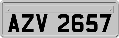 AZV2657
