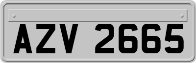 AZV2665