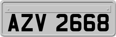 AZV2668