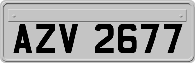 AZV2677
