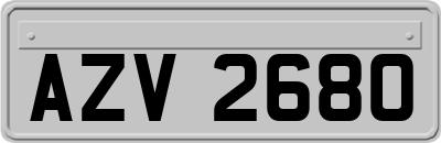 AZV2680