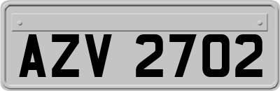 AZV2702