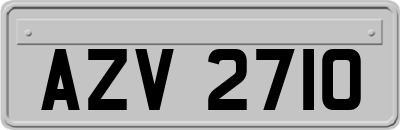 AZV2710
