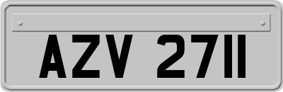 AZV2711