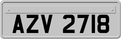 AZV2718