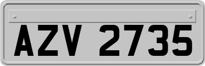 AZV2735