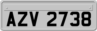 AZV2738