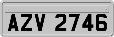 AZV2746
