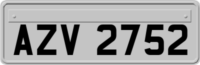 AZV2752