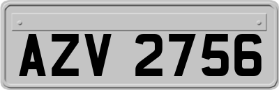 AZV2756