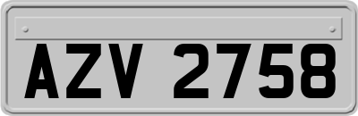 AZV2758