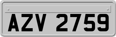 AZV2759