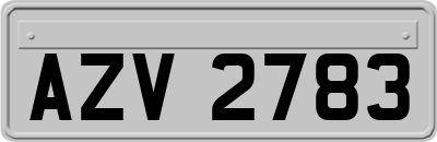 AZV2783