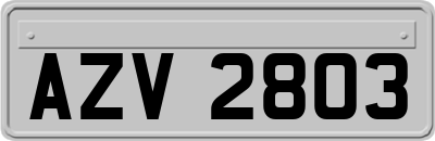 AZV2803